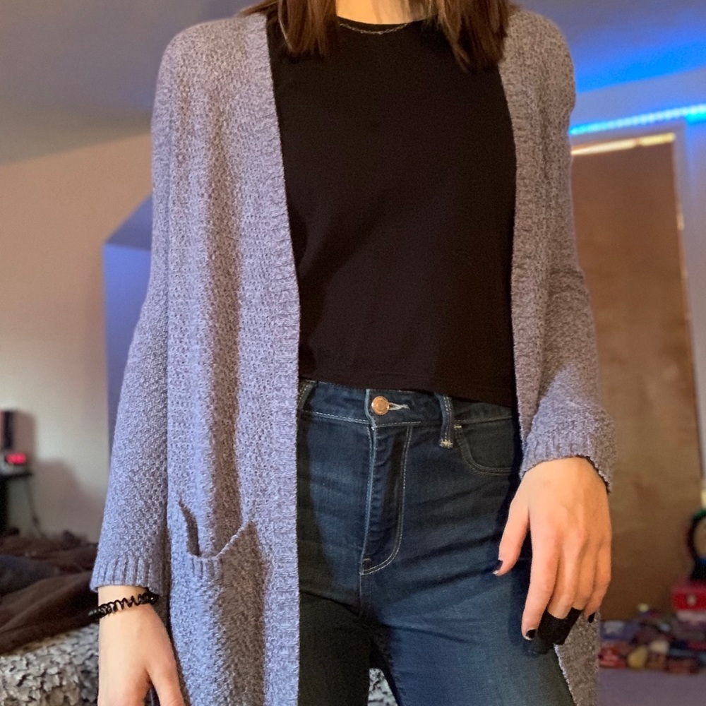 ✨Soft Cardigan
